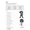 Picture of THINK & LEARN YEAR 4 ENGLISH